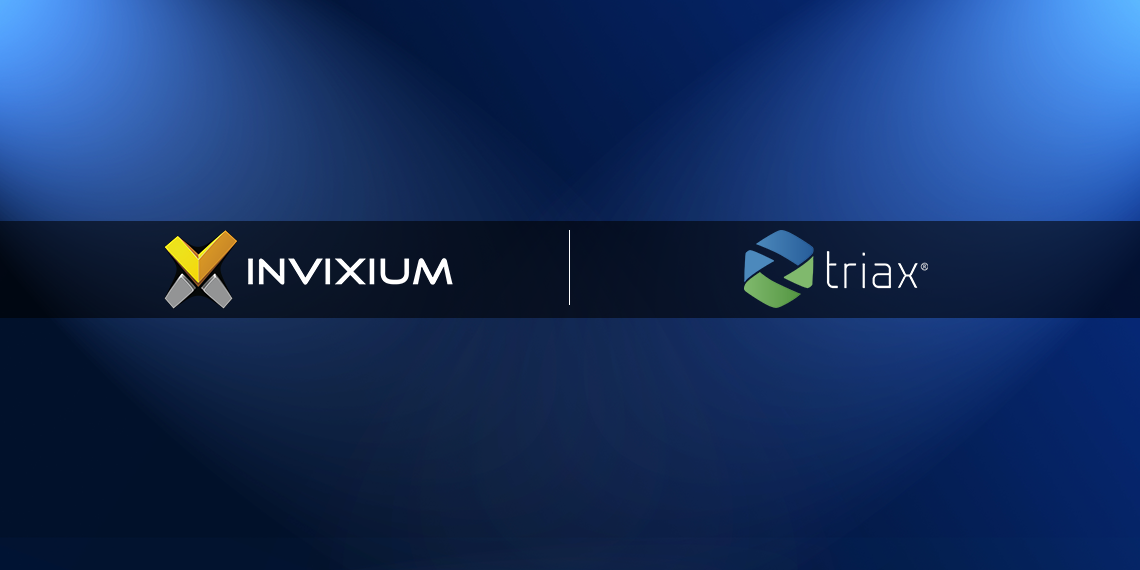 Invixium Acquires Triax Technologies to Expand its Biometric Solutions with AI-based RTLS Offering for Improved Safety and Productivity at Industrial Sites and Critical Infrastructure